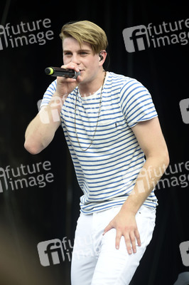 Radio B2 Schlagerhammer 2019 in Berlin