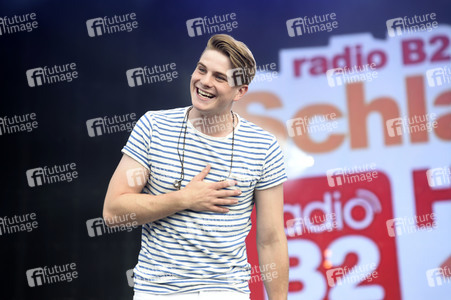 Radio B2 Schlagerhammer 2019 in Berlin