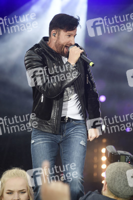 Radio B2 Schlagerhammer 2019 in Berlin