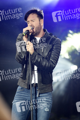 Radio B2 Schlagerhammer 2019 in Berlin