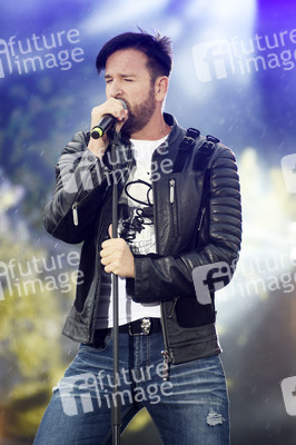 Radio B2 Schlagerhammer 2019 in Berlin