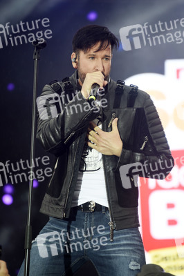 Radio B2 Schlagerhammer 2019 in Berlin