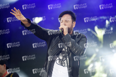 Radio B2 Schlagerhammer 2019 in Berlin