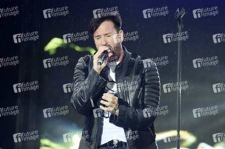 Radio B2 Schlagerhammer 2019 in Berlin