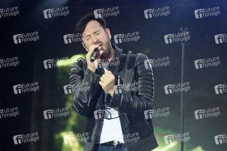 Radio B2 Schlagerhammer 2019 in Berlin