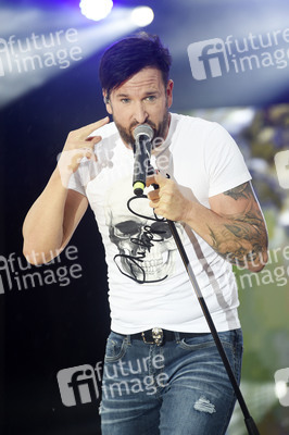 Radio B2 Schlagerhammer 2019 in Berlin