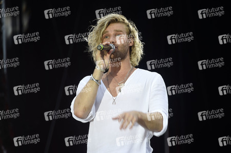 Radio B2 Schlagerhammer 2019 in Berlin