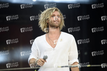 Radio B2 Schlagerhammer 2019 in Berlin