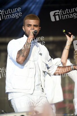 Radio B2 Schlagerhammer 2019 in Berlin