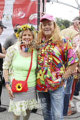 Schlagermove 2019 in Hamburg