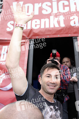 Schlagermove 2019 in Hamburg