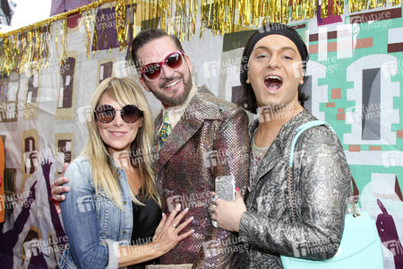 Schlagermove 2019 in Hamburg