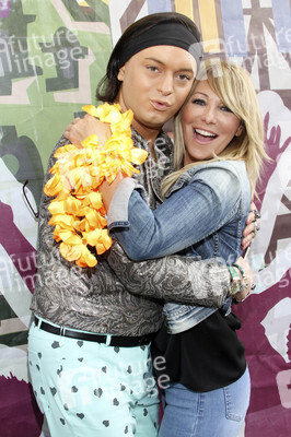 Schlagermove 2019 in Hamburg