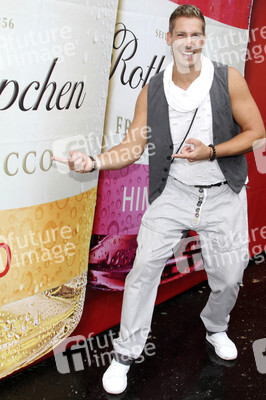 Schlagermove 2019 in Hamburg