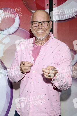 Schlagermove 2019 in Hamburg