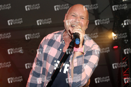 Schlagermove 2019 in Hamburg