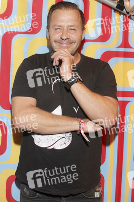 Schlagermove 2019 in Hamburg