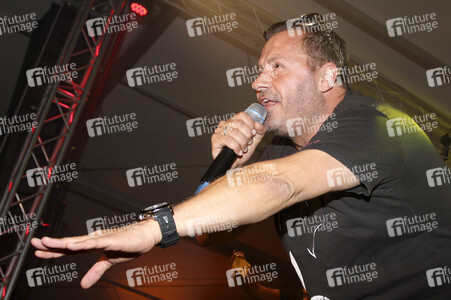 Schlagermove 2019 in Hamburg