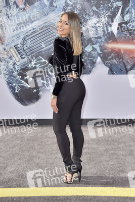 Filmpremiere 'Fast & Furious Presents: Hobbs & Shaw' in Los Angeles