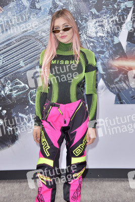 Filmpremiere 'Fast & Furious Presents: Hobbs & Shaw' in Los Angeles