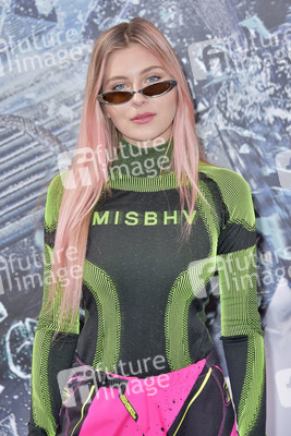 Filmpremiere 'Fast & Furious Presents: Hobbs & Shaw' in Los Angeles