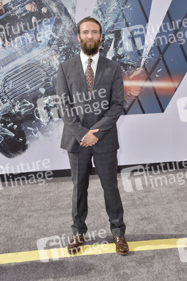 Filmpremiere 'Fast & Furious Presents: Hobbs & Shaw' in Los Angeles