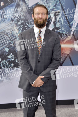 Filmpremiere 'Fast & Furious Presents: Hobbs & Shaw' in Los Angeles