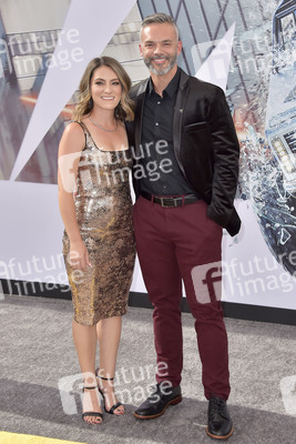 Filmpremiere 'Fast & Furious Presents: Hobbs & Shaw' in Los Angeles