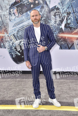 Filmpremiere 'Fast & Furious Presents: Hobbs & Shaw' in Los Angeles