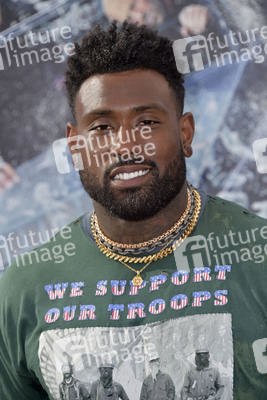 Filmpremiere 'Fast & Furious Presents: Hobbs & Shaw' in Los Angeles