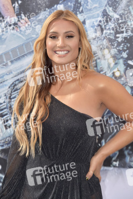 Filmpremiere 'Fast & Furious Presents: Hobbs & Shaw' in Los Angeles