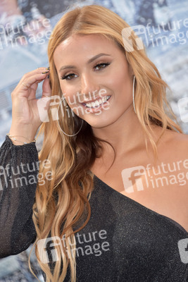 Filmpremiere 'Fast & Furious Presents: Hobbs & Shaw' in Los Angeles