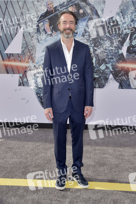 Filmpremiere 'Fast & Furious Presents: Hobbs & Shaw' in Los Angeles