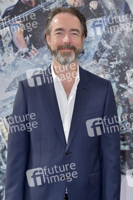 Filmpremiere 'Fast & Furious Presents: Hobbs & Shaw' in Los Angeles