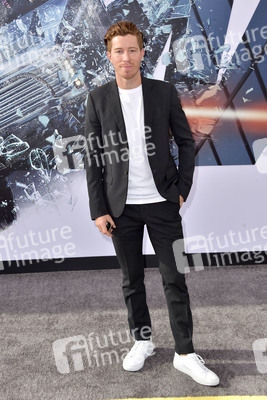 Filmpremiere 'Fast & Furious Presents: Hobbs & Shaw' in Los Angeles
