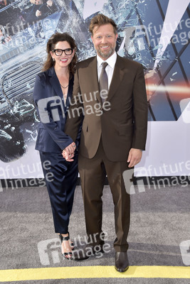 Filmpremiere 'Fast & Furious Presents: Hobbs & Shaw' in Los Angeles