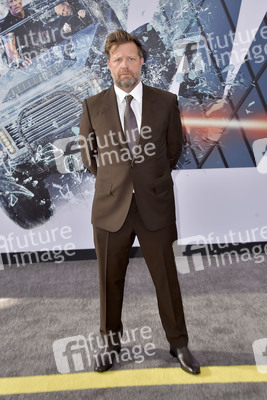 Filmpremiere 'Fast & Furious Presents: Hobbs & Shaw' in Los Angeles