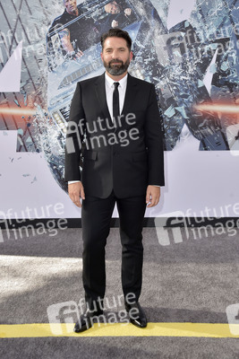 Filmpremiere 'Fast & Furious Presents: Hobbs & Shaw' in Los Angeles