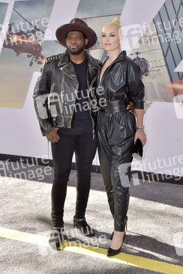 Filmpremiere 'Fast & Furious Presents: Hobbs & Shaw' in Los Angeles