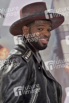 Filmpremiere 'Fast & Furious Presents: Hobbs & Shaw' in Los Angeles