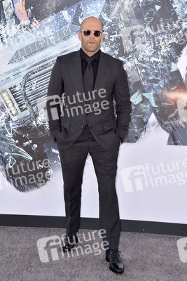 Filmpremiere 'Fast & Furious Presents: Hobbs & Shaw' in Los Angeles