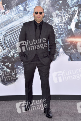 Filmpremiere 'Fast & Furious Presents: Hobbs & Shaw' in Los Angeles