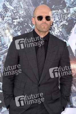 Filmpremiere 'Fast & Furious Presents: Hobbs & Shaw' in Los Angeles