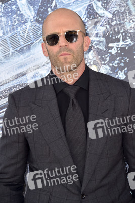 Filmpremiere 'Fast & Furious Presents: Hobbs & Shaw' in Los Angeles