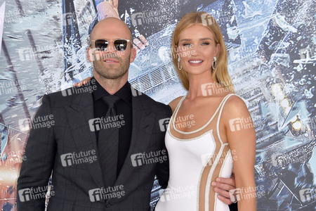 Filmpremiere 'Fast & Furious Presents: Hobbs & Shaw' in Los Angeles