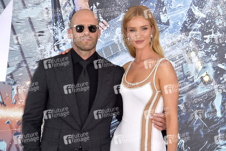 Filmpremiere 'Fast & Furious Presents: Hobbs & Shaw' in Los Angeles