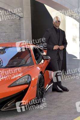 Filmpremiere 'Fast & Furious Presents: Hobbs & Shaw' in Los Angeles