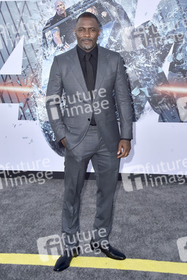 Filmpremiere 'Fast & Furious Presents: Hobbs & Shaw' in Los Angeles