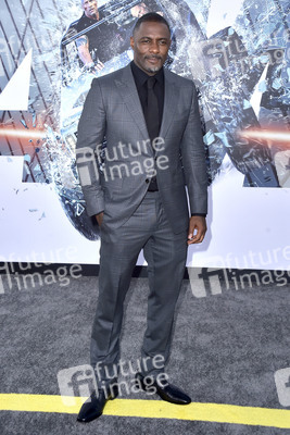 Filmpremiere 'Fast & Furious Presents: Hobbs & Shaw' in Los Angeles