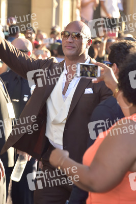 Filmpremiere 'Fast & Furious Presents: Hobbs & Shaw' in Los Angeles